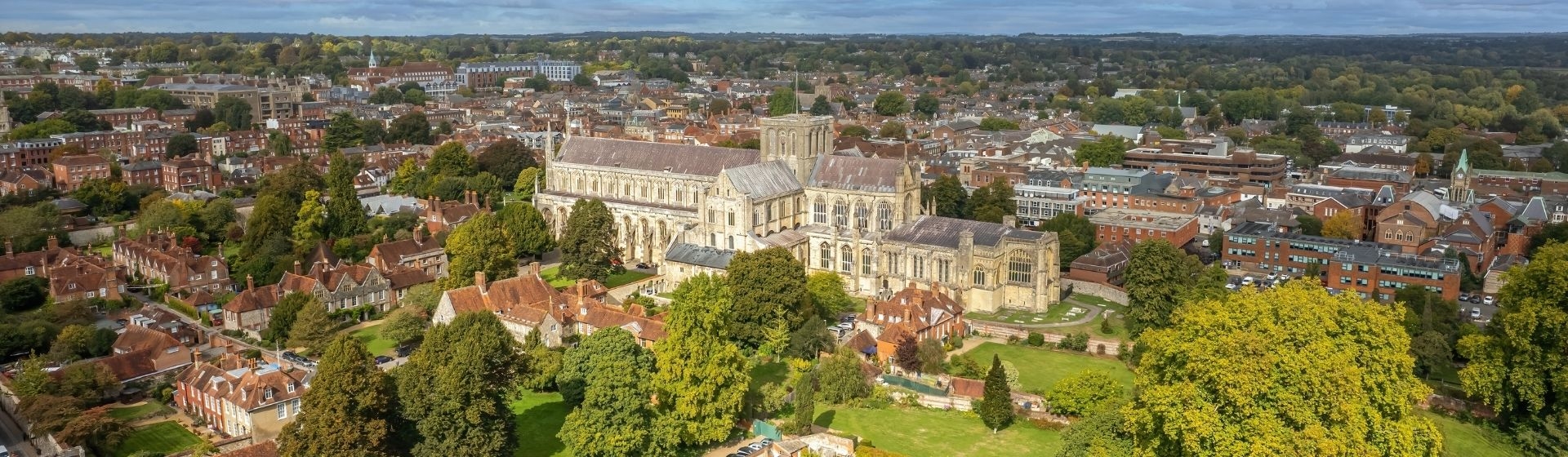 Stratford-upon-Avon