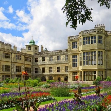 Audley End House & Gardens English Heritage, Essex