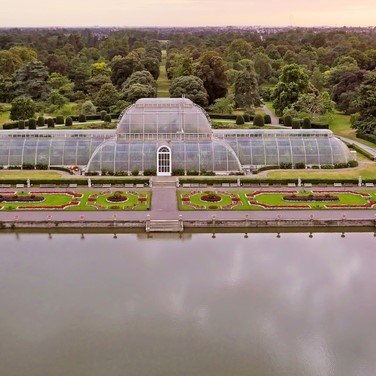 Kew Royal Botanic Gardens