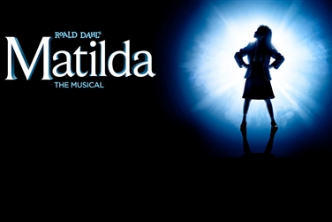 Matilda The Musical ~ Cambridge Theatre, London