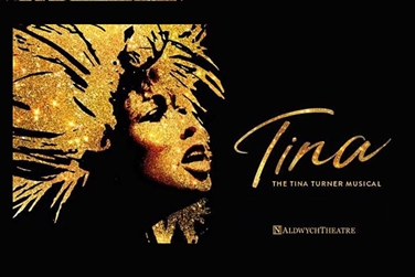 Tina Turner The Musical ~ Aldwych Theatre, London