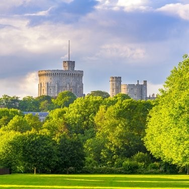 Windsor castle