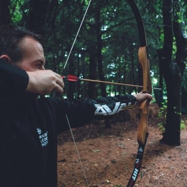 Thoresby Hall Archery
